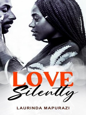 cover image of Love Silently